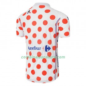 Maillot à Pois 2017 Tour De France